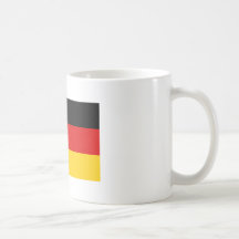 Cheapest German flag Coffee Mugs