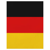 Cheapest German flag Custom Flyer