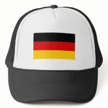Cheapest German flag hats