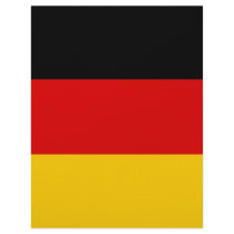 Cheapest German flag letterhead
