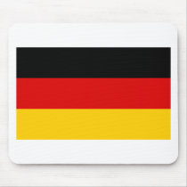 Cheapest German flag mousepads by german_pride Cheapest German flag mousepads