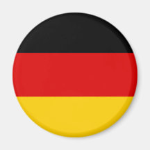 Cheapest German flag Refrigerator Magnets