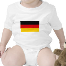 Cheapest German flag Rompers