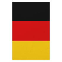 Cheapest German flag stationery