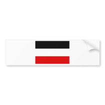 Cheapest German imperial flag bumper stickers by german_pride Cheapest German imperial flag bumper stickers