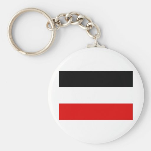 Cheapest German imperial flag Key Chains