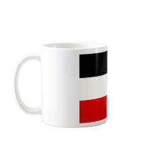 Cheapest German imperial flag mugs