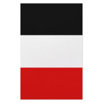 Cheapest German imperial flag stationery