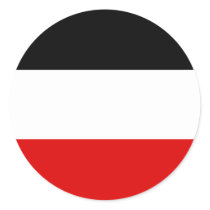 Cheapest German imperial flag stickers by german_pride Cheapest German imperial flag stickers