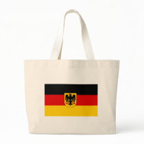 Cheapest German state flag bags