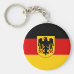 Cheapest German state flag Keychain