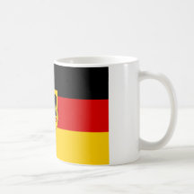 Cheapest German state flag Mug