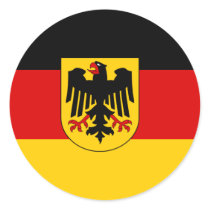Cheapest German state flag stickers by german_pride Cheapest German state flag stickers