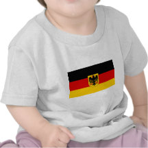 Cheapest German state flag Tshirt