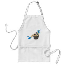CheapHomeVacation052010 Apron