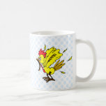 Cheapo Chicken Coffee Mug