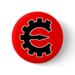Cheat Engine Logo 2 - Black buttons
