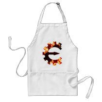 Cheat Engine Logo 2 - Fractal Apron