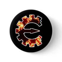 Cheat Engine Logo 2 - Fractal Buttons