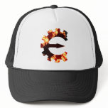 Cheat Engine Logo 2 - Fractal Hat