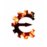 Cheat Engine Logo 2 - Fractal Shirts