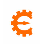 Cheat Engine Logo 2 - Orange Shirt