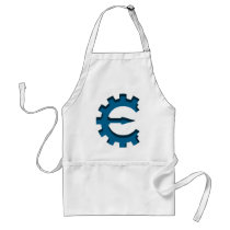 Cheat Engine Logo Aprons