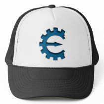 Cheat Engine Logo Hats