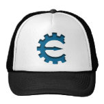 Cheat Engine Logo Hats
