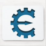 Cheat Engine Logo Mousepad