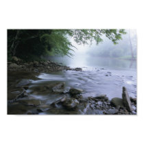 Cheat River in West Virginia posters