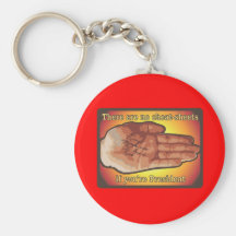 Cheat Sheet Key Chains