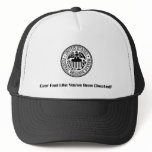 Cheated1 Mesh Hat