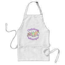 Cheboksary Russia Aprons