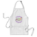 Cheboksary Russia Aprons