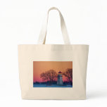 Cheboygan Light #3003 Canvas Bags