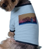 Cheboygan Light #3003 pet clothing