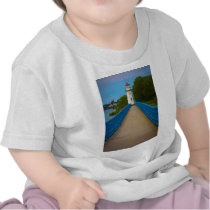 Cheboygan Lighthouse #6557 Shirt