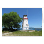 Cheboygan, Michigan Lighthouse cards
