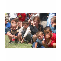 Chechen Children t-shirts by TheCommitteeTo Chechen Children t-shirts