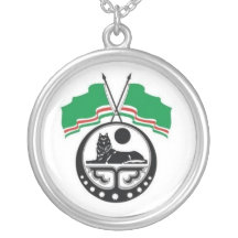 chechen collar necklaces