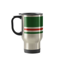 Chechen Republic Of Ichkeria, Colombia Mugs