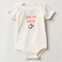 CHECK BACK! (Infant Girl) - Custom... - Customized t-shirts