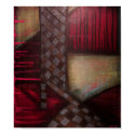 check, by aguiar posters by pollyparrett check, by aguiar posters