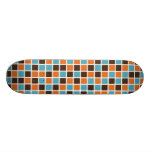Check Check Double Check Skate Decks