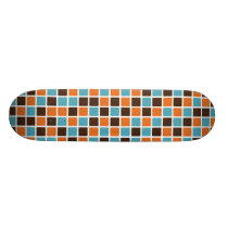 Check Check Double Check skateboards