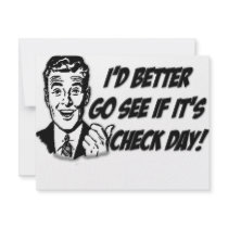 Check Day Custom Invite