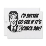 Check Day Custom Invite