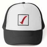 Check! hats