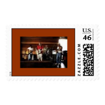 CHECK IN THE DARK STAMP by diphrentgirl CHECK IN THE DARK STAMP